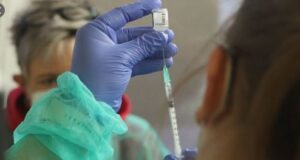 Covid-19: EU Begins Vaccination To Defeat Pandemic