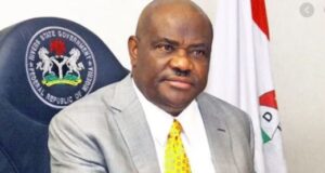 Covid-19 Rivers: Gov. Wike hints of fresh lockdown