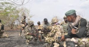 Zangon Kataf: Four Killed In Fresh Attacks