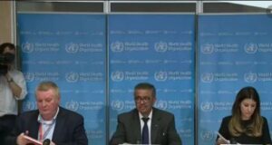 COVID-19 vaccination: Africa in danger of being left behind – W.H.O.