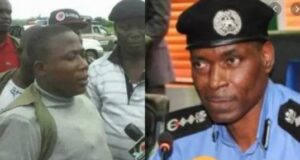 Ultimatum: IGP Orders Arrest Of Sunday Igboho -Presidency