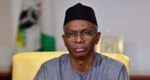 Military Should Kill All Bandits, Bomb Forests — El-Rufai