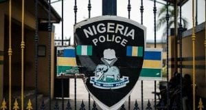 Gunmen Stole AK-47 Rifle After Attacking Police Station In Cross River,