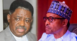 Governors Must Protect Students Against Bandits: Egwu To Buhari