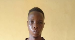 Man Arrested For Killing Mother-In-Law