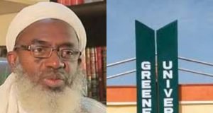 Sheikh Gumi: FG Tell CBN to pay N100m ransom for abducted Greenfield students