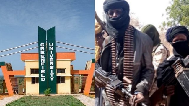 Kidnappers Threaten Kaduna