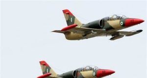 Security Crises: Us Lawmakers Stop $875m Arms Sale To Nigeria