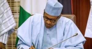 Education: We’re Committed To Increase Budget By 50% In The Next Two Years – Buhari