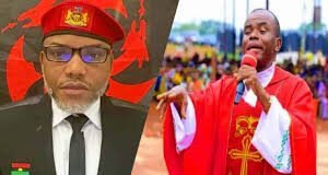 Sit-At Home Oder: Southeast Shut Down Following IPOB Protest Call