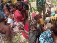 Kidnappings: Continuously Ransom Demands Of Over N100m, After Abductions