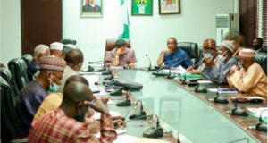 Minimum Wage: FG To Clear Arrears Of Varsity Workers