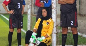 Saudi Arabia Is Taking Women’S Football Seriously, Says Coach