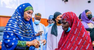 FG Digitises Conditional Cash Transfer, To Pay 23,893 Beneficiaries In FCT