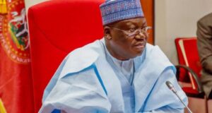 Petrol: President Buhari Did Not Order Subsidy Removal – Ahmed Lawal