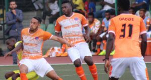 NPFL: Akwa United Crowned Champions As Season Ends