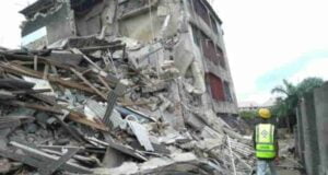 Kaduna Urban Agency Demolishes 9 Structures In Barnawa, Narayi