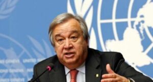 UN Chief Condemns Deadly Attack In Niger