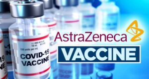 Astrazeneca Vaccine :Nigeria To Receive 698,880 Doses Today