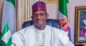 APC Crisis: 100 Party Members Ask Court To Dissolve Buni’S Caretaker Committee