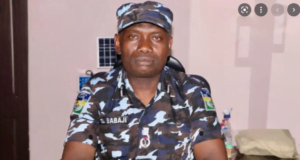 Appointment: New FCT Police Boss Resumes Duties