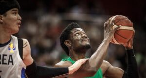 Afrobasket: D’tigers Lose To Cote D’ivoire, Fail To Gain Automatic Quarter-Final Ticket