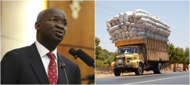 Fashola-overloaded-trucks