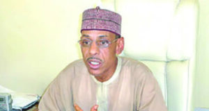 NDA Attack: Northern Elders Seek Review Of Entire Security Architecture, Sack Of NSA