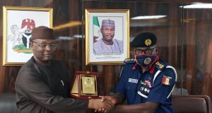 Challenges: NSCDC Assures INEC Of Its Commitment To Providing Election Security
