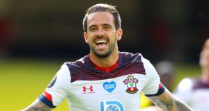 Aston Villa Unveil Ings As Latest Summer Signing