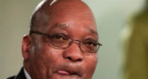 South Africa: Zuma Hospitalised Ahead Of Graft Trial