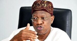 Digital Communication, Information Minister Tasks PR Practitioners On Trust, Credibility