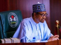 Tackling Insecurity: We Remain Strong, Determined – Buhari