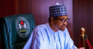 PIB: President Buhari Signs Bill Into Law