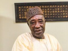 Food Security: Minister Laments 60% Of Farm Produce Lost To Inadequate Storage Facilities