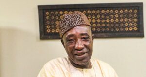 Food Security: Minister Laments 60% Of Farm Produce Lost To Inadequate Storage Facilities