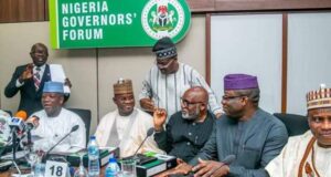 Attacks: Nigeria Governors Forum Condemns Jos Massacre