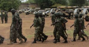 NDA Attack: We Need Action – Ex-Defense Minister