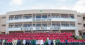 Bandits’ Attack: Nigerian Defense Academy Confirms Killing Of Two Officers, Abduction Of One