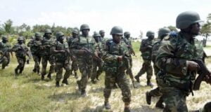 Security Challenges: Troops Arrest 8 Suspects Over Killing Of 3 Women In Plateau