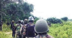 Counter-Terrorism: Minister Of Defense Refutes Allegation Of Human Rights Abuses By Troops