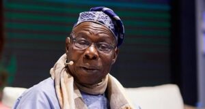 Obasanjo Urges Nigerians To Look Inwards, Develop Local Content