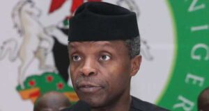 State Of The Nation: Osinbajo Says With God’s Spirit, Nigeria Will Surmount Its Challenges