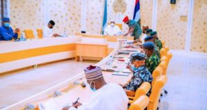 National Security: Buhari To Meet With Security Chiefs On Thursday