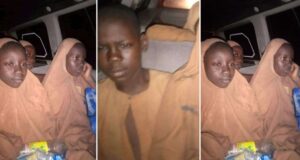 Salihu Tanko Islamiyya School Pupils Released