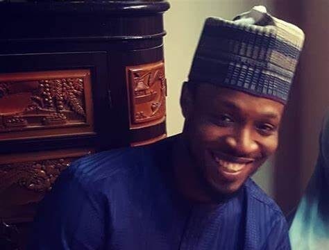 MANSLAUGHTER CHARGE: EX-PRESIDENT YAR’ADUA’S SON REMANDED IN YOLA PRISON FOR ALLEGEDLY CRUSHING FOUR TO DEATH
