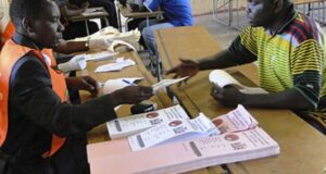 Presidential Race: Zambia Set For General Elections Thursday