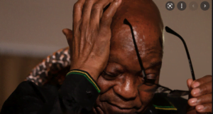 South Africa: Zuma’s Graft Trial Postponed To September 9