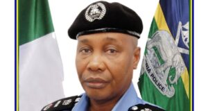 I-G Charges Police On Fight Against Separatists