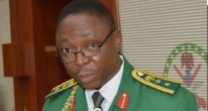 North East: Army Not Responsible For Rehabilitation Of Repented Terrorists – Nwachukwu